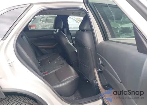 2023 Mazda Cx-30 2.5 S Premium из США, поврежденный, VIN 3MVDMBDM9PM524882